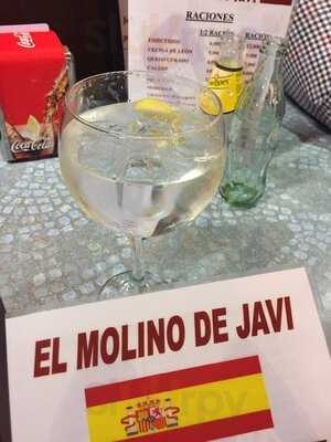 El Molino De Javi