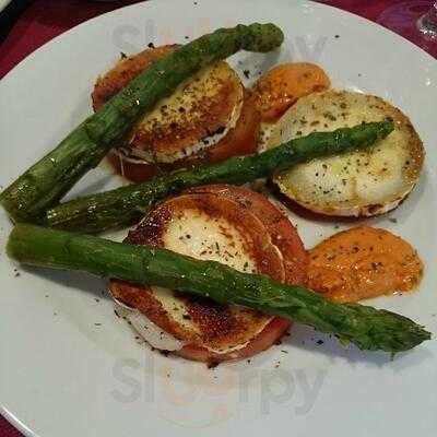 Restaurant Can Rigau