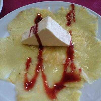 Restaurant Can Rigau