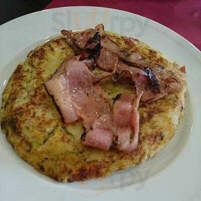 Restaurant Can Rigau