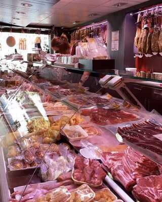 Restaurant Can Rigau