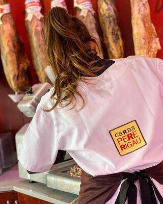 Restaurant Can Rigau