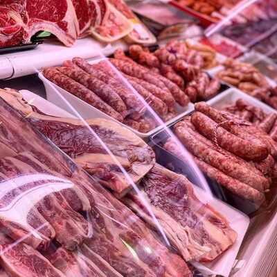 Restaurant Can Rigau