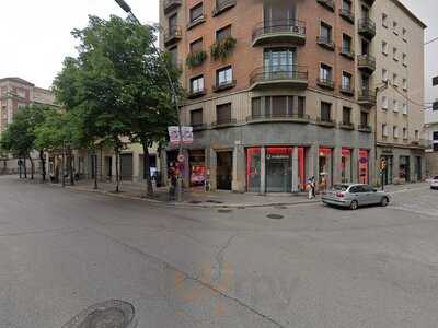 Restaurant Can Rigau