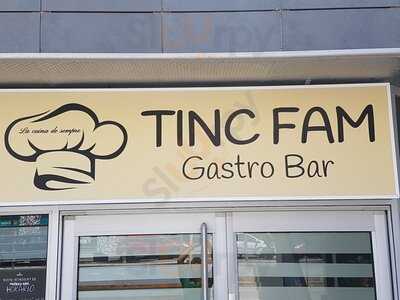 Tinc Fam Gastro Bar