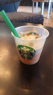 Starbucks Rio Shopping