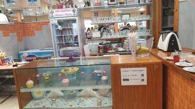 Heladeria Reina Sofía