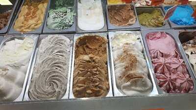 Heladeria Reina Sofía