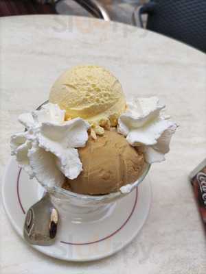 Heladeria Reina Sofía