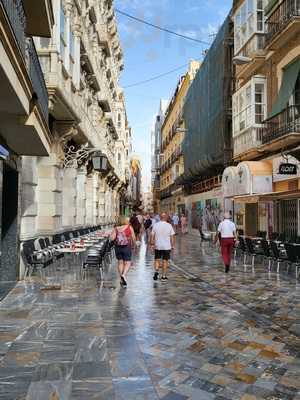 Heladeria Reina Sofía