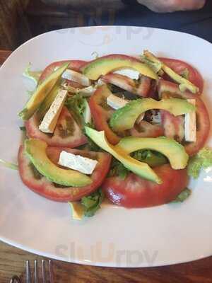 Bar Restaurante La Viña T