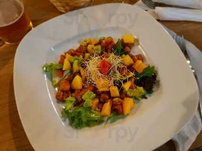 Bar Restaurante La Viña T