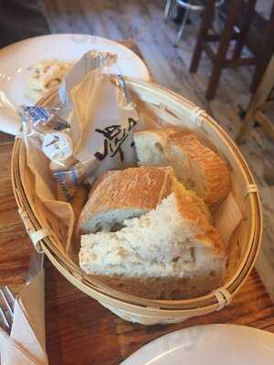 Bar Restaurante La Viña T