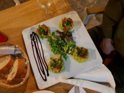 Bar Restaurante La Viña T