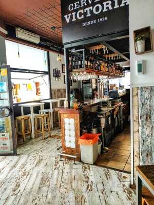 Bar Restaurante La Viña T