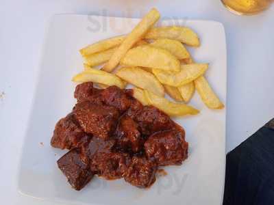 Bar Restaurante La Viña T