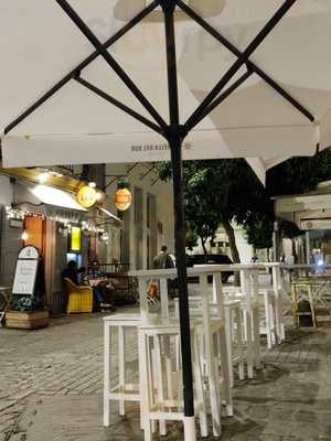 Bar Restaurante La Viña T