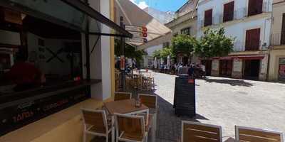 Bar Restaurante La Viña T