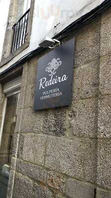 Redeira