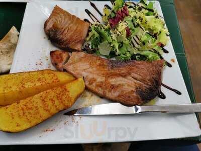Taberna A Porta Gayola