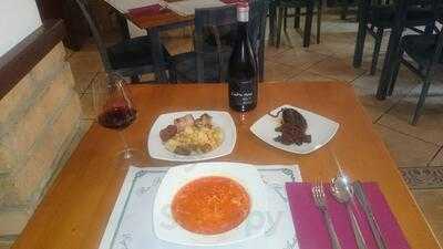 Bar Restaurante Ruta 2