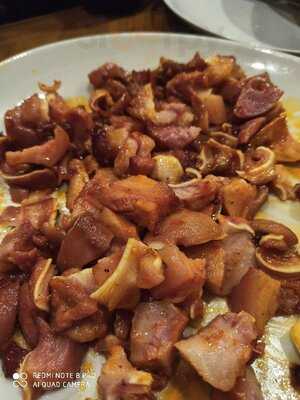 Cerveceria Picasso Sur