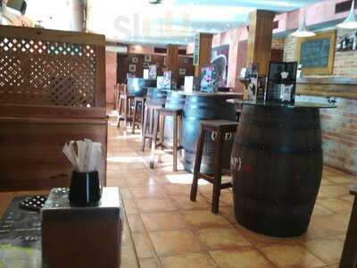 Cerveceria Picasso Sur