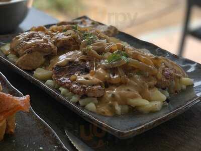 Cerveceria Picasso Sur