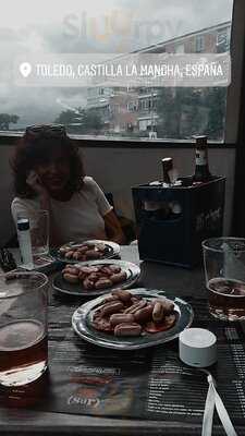 Cerveceria Picasso Sur