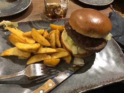 Cerveceria Picasso Sur