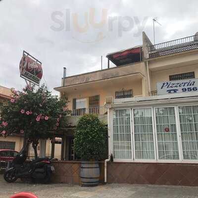 Pizzeria Las Delicias