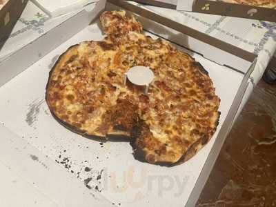 Pizzeria Las Delicias