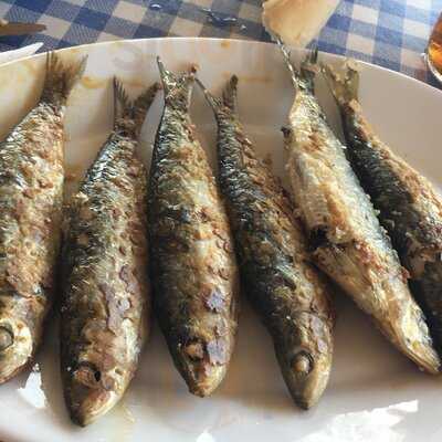 Chiringuito Restaurante Paco Triana