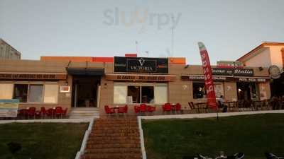 Chiringuito Restaurante Paco Triana