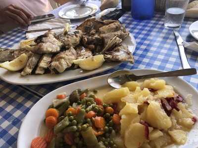 Chiringuito Restaurante Paco Triana