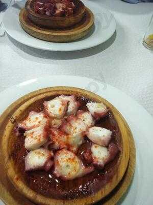 Pulperia Santa Lucia