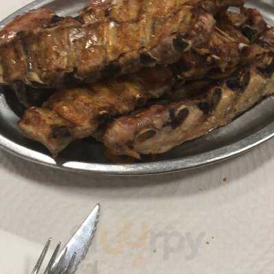 Pulperia Santa Lucia