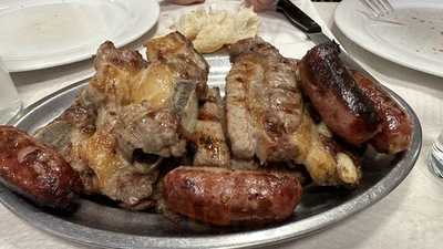 Pulperia Santa Lucia