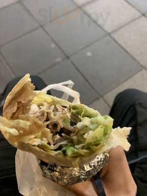 Zurich Kebab