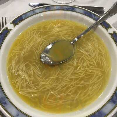 Restaurante La Barraca