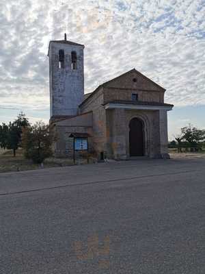 Restaurante La Barraca