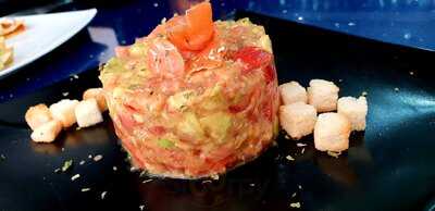 Cerveceria Sacatapas Café