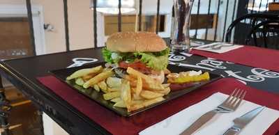 Cerveceria Sacatapas Café