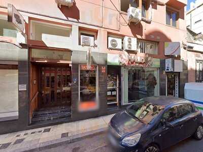 Cerveceria Sacatapas Café