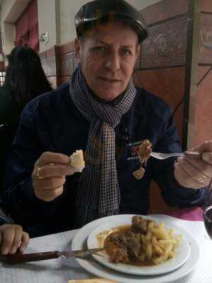 Restaurante Bar Seneca