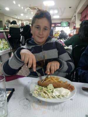 Restaurante Bar Seneca