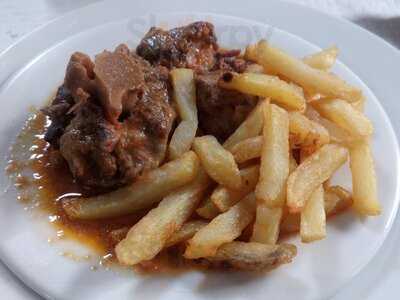 Restaurante Bar Seneca