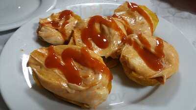 Restaurante Bar Seneca