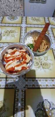 Restaurante Bar Seneca