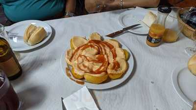 Restaurante Bar Seneca